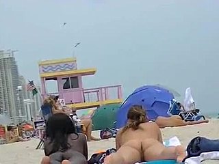 Plaži na video seks Najboljši porniči